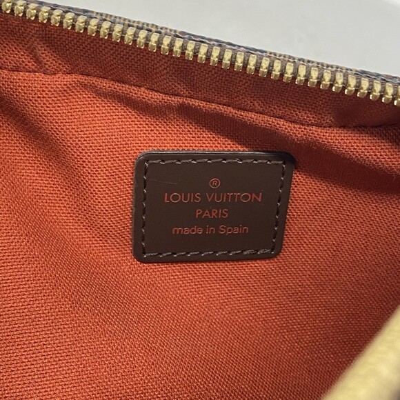 LOUIS VUITTON Brown Damier Hobo Bag - Picture 5 of 12